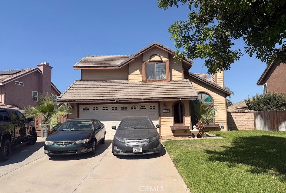 Residential in Moreno Valley 2