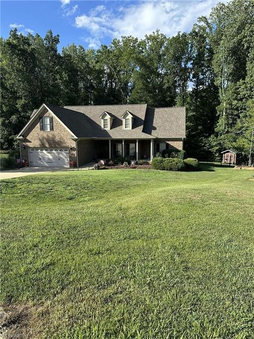 3064 Beeson Court, Sophia, NC, 27350 | Card Image