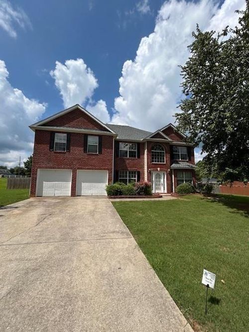 4350 Defoors Farm Trl, Powder Springs, GA, 30127-4068 | Card Image