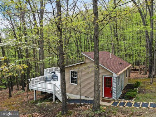 659 Settlers Valley Way, LOST RIVER, WV, 26810 | Card Image
