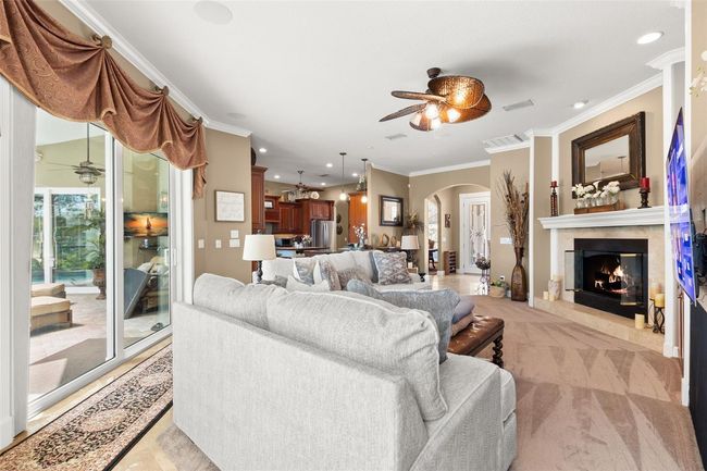 10905 Elliot St, House other with 3 bedrooms, 3 bathrooms and null parking in RIVERVIEW FL | Image 9