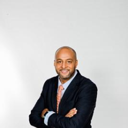 Domingo Rodriguez