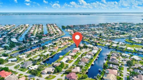 2424 Rosa Ln, PUNTA GORDA, FL, 33950-5014 | Card Image