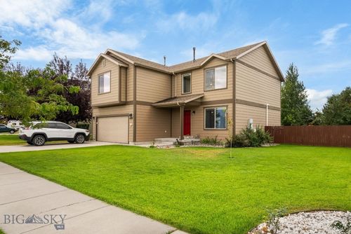 439 Stewart Loop, Bozeman, MT, 59718-8608 | Card Image