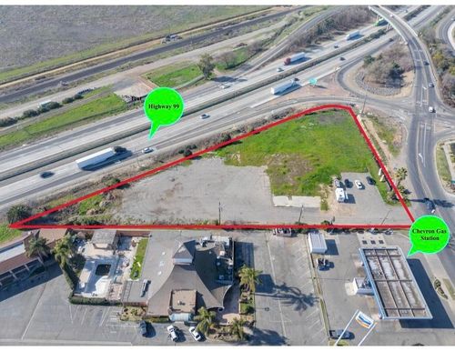 1800 E Childs Ave, Merced, CA, 95341 | Card Image