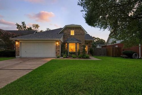 14335 Fair Knoll Way, Houston, TX, 77062-2033 | Card Image