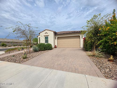 12054 W Wier Ave, Avondale, AZ, 85323-4519 | Card Image