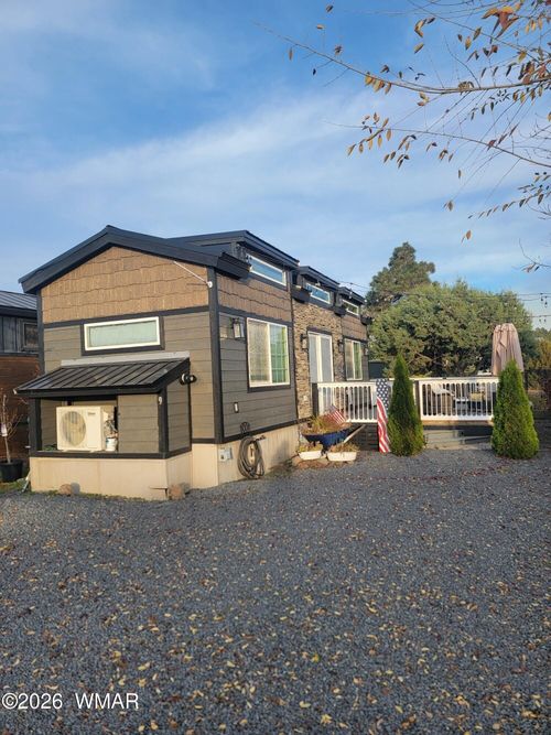 1412 Amanda #9 Drive, Lakeside, AZ, 85929 | Card Image