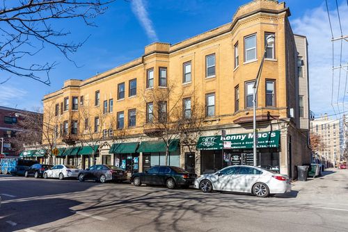 2w-1024 W Leland Ave, Chicago, IL, 60640-5028 | Card Image