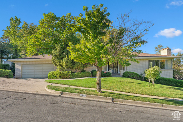 Canterbury Dr, Salt Lake City, UT 84108