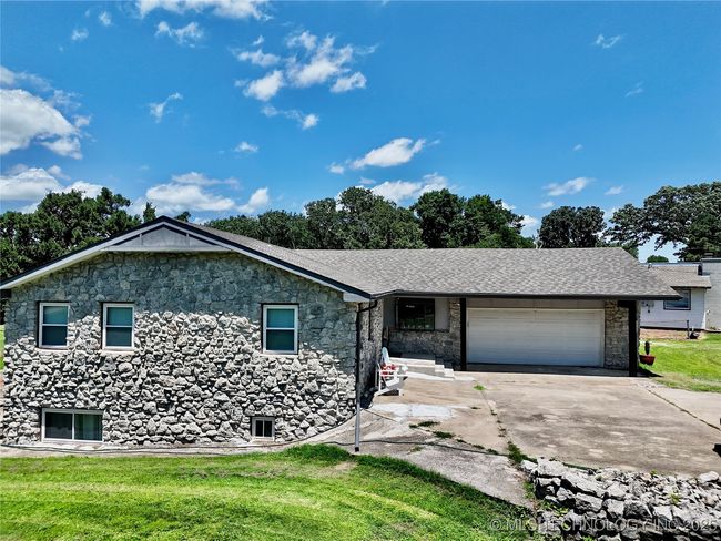 46 Bluff Rd, House other with 4 bedrooms, 3 bathrooms and null parking in Adair OK | Image 90