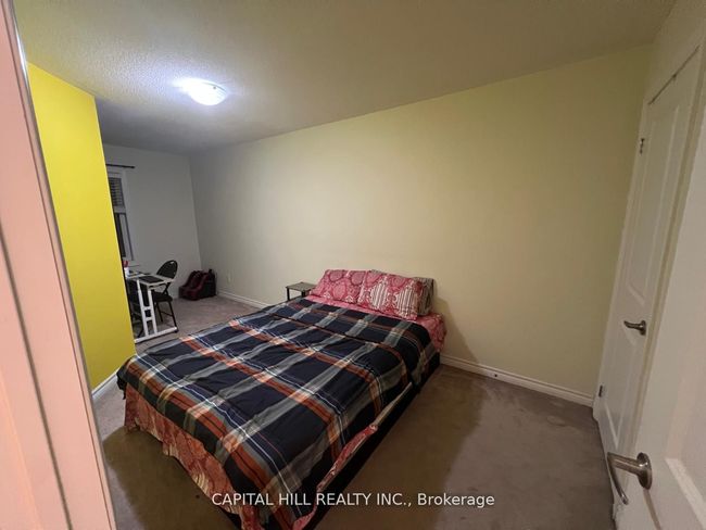 MAIN - 2077 Brock Rd, House attached with 3 bedrooms, 3 bathrooms and 2 parking in Pickering ON | Image 16