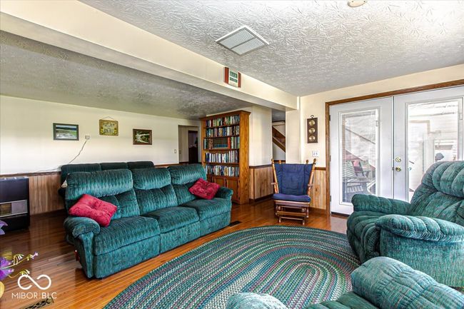 7972 N State Road 56, House other with 5 bedrooms, 3 bathrooms and null parking in Vevay IN | Image 70