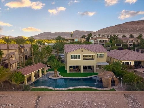 11338 Villa Bellagio Dr, Las Vegas, NV, 89141-6070 | Card Image