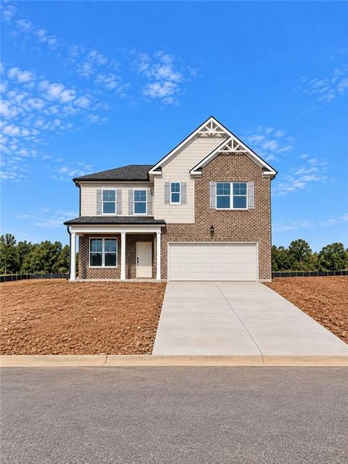 527 Collier Mills Rd, Lawrenceville, GA, 30045-6782 | Card Image