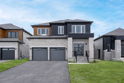 66 Dusenbury Dr, Odessa, ON, K0H2H0 | Card Image