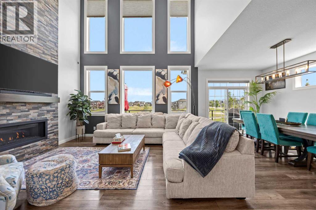 Residential in Calgary 4