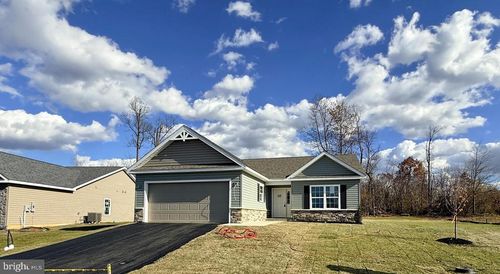 Lot 194 Boothbay Dr, MARTINSBURG, WV, 25403 | Card Image