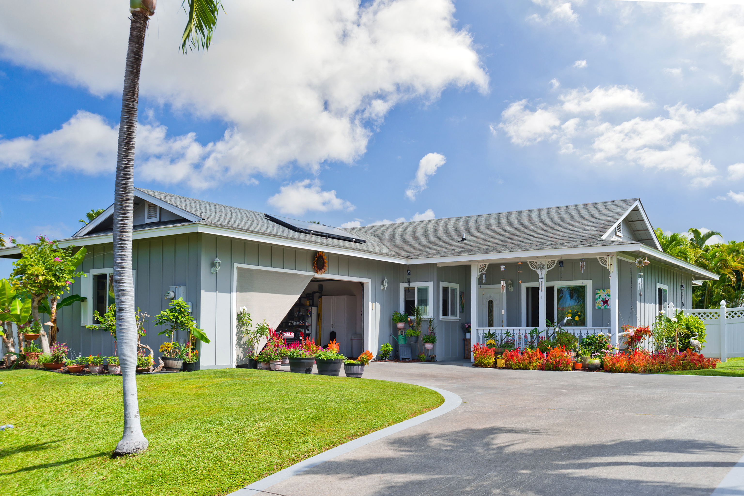 Residential in Kailua Kona