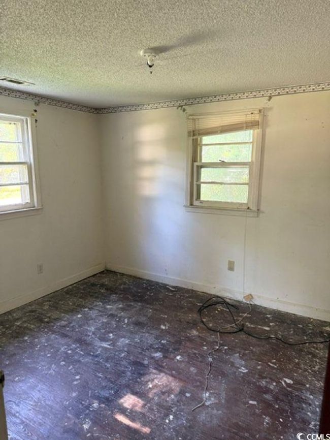 303 Leroy Bethea Rd, House other with 2 bedrooms, 1 bathrooms and 2 parking in Mullins SC | Image 8