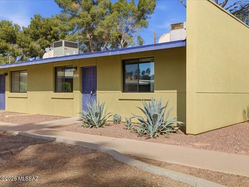 145-350 N Silverbell Rd, Tucson, AZ, 85745-2639 | Card Image