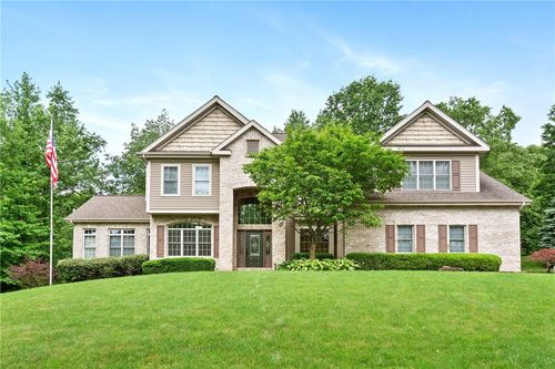 402 Shingle Oak Ln, Prospect, PA, 16052-3314 | Card Image