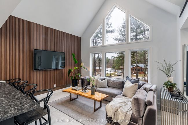 314 Maberly Station Rd, House other with 3 bedrooms, 3 bathrooms and 6 parking in Maberly ON | Image 10
