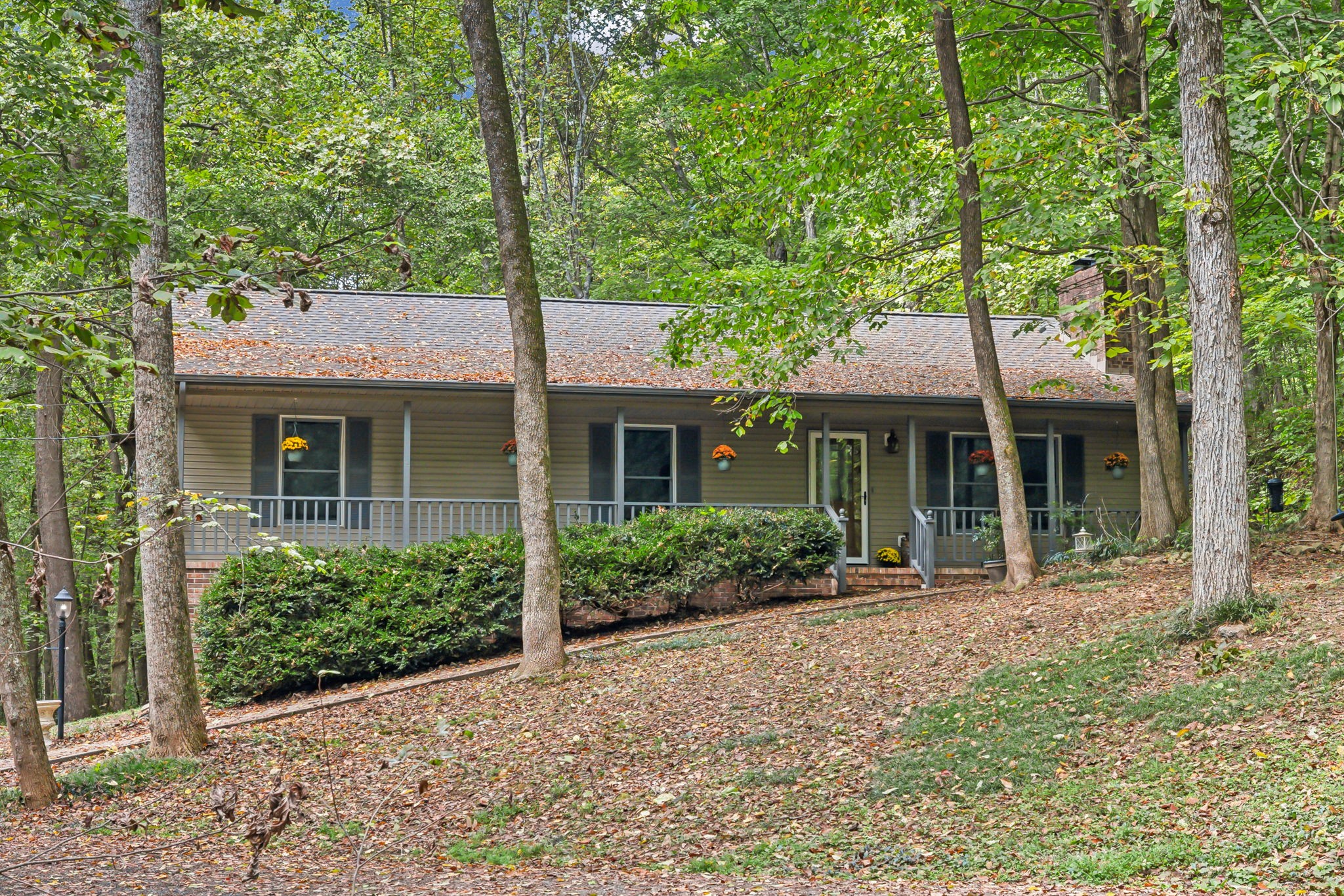 Johns Rd, Joelton, TN 37080