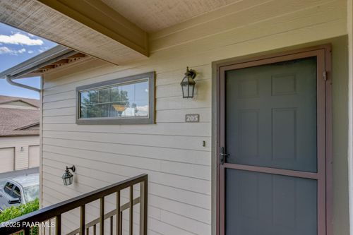 205-1975 S Blooming Hills Dr, Prescott, AZ, 86301 | Card Image