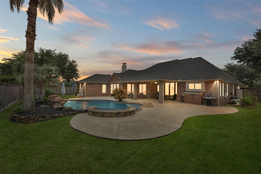 Manalang Rd, Las Vegas, NV 89123