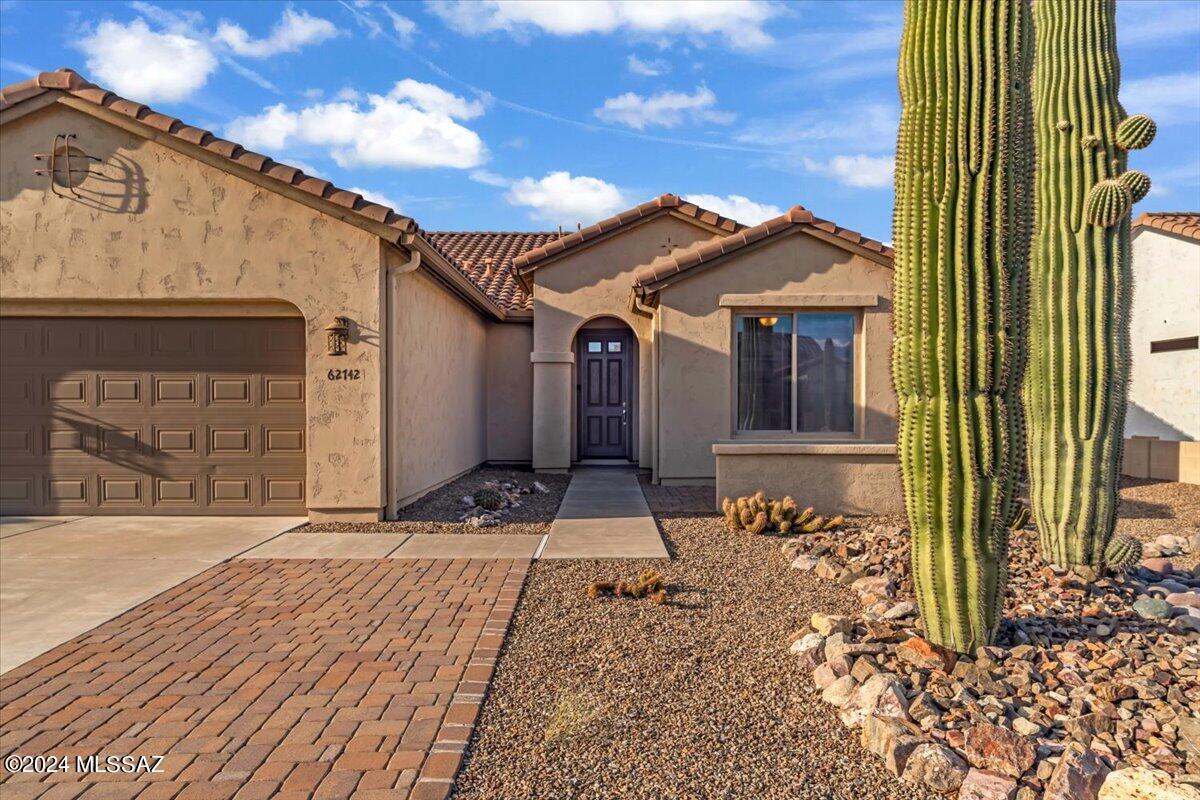 Oakwood Dr, Tucson, AZ 85739