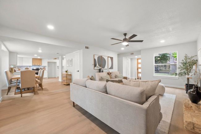 4502 Clarno Dr, House other with 3 bedrooms, 3 bathrooms and null parking in Austin TX | Image 9