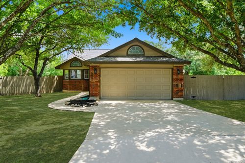 6802 Quail Br, San Antonio, TX, 78250 | Card Image