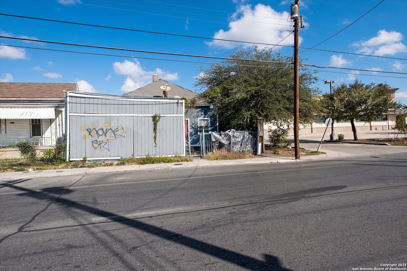 Residential in San Antonio 4