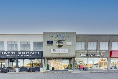 140-1800 Boul Le Corbusier, Laval, QC, H7S2K1 | Card Image