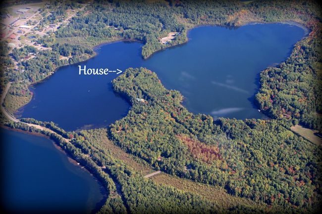 2329 Point Ln, House other with 3 bedrooms, 2 bathrooms and null parking in Lac du Flambeau WI | Image 25