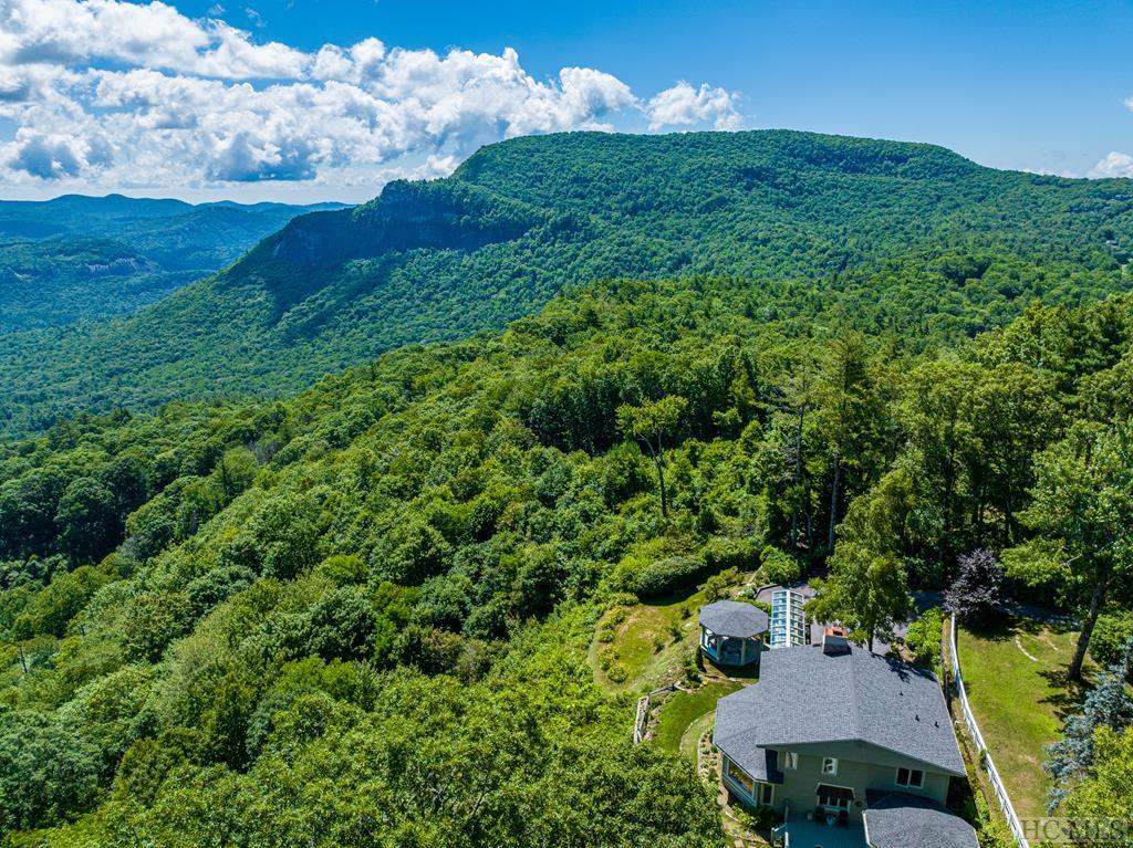 Over Drive Rd, Highlands, NC 28741