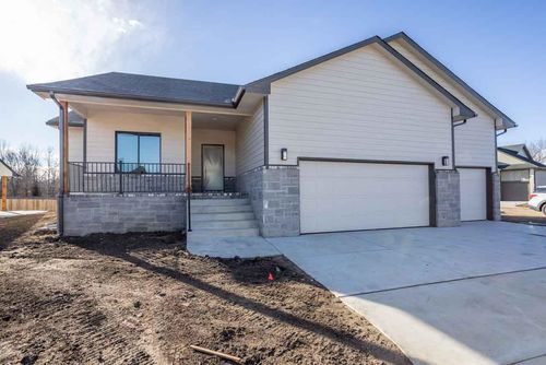 12009 W Cornelison Ct, Wichita, KS, 67205 | Card Image