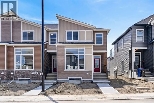 1059 Bayview Crescent, Airdrie, AB, T4B5N8 | Card Image