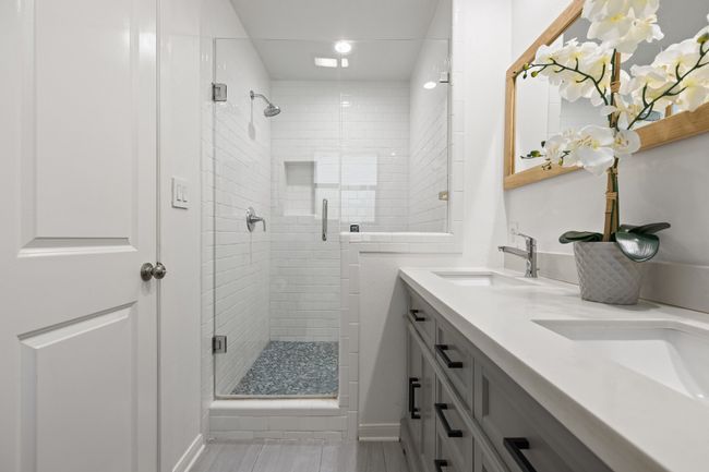 2505 Dorrington Dr, House other with 3 bedrooms, 2 bathrooms and null parking in Dallas TX | Image 24