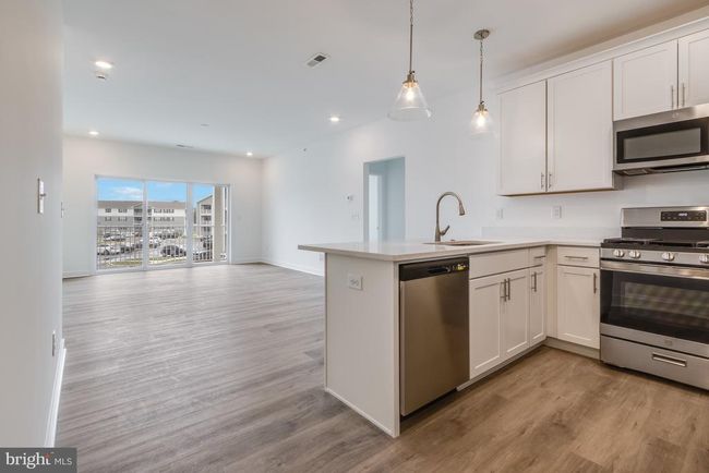 1208 - 33530 Old Salt Ln, Condo with 3 bedrooms, 2 bathrooms and null parking in LEWES DE | Image 7
