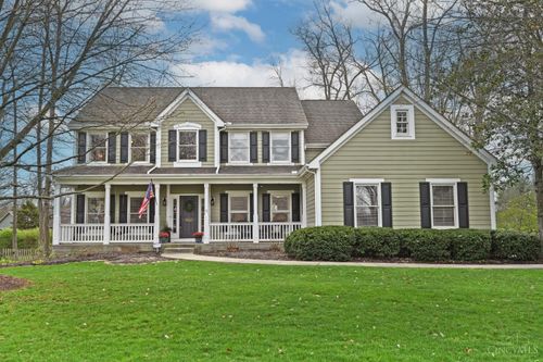 9642 Village Dr, Loveland, OH, 45140 | Card Image