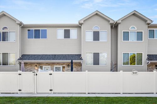 unit-c-441 Park Ridge Ln, Aurora, IL, 60504-6144 | Card Image