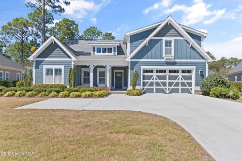 609 Ox Cart Pl, Sunset Beach, NC, 28468-4491 | Card Image