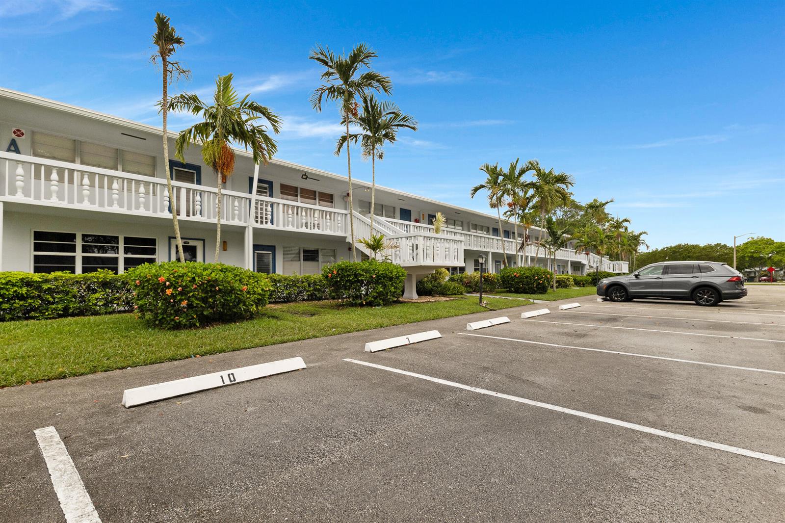 Residential in Deerfield Beach