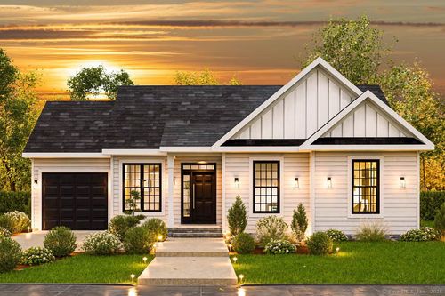 159 Old Tatnic Hill Rd, Brooklyn, CT, 06234-2305 | Card Image