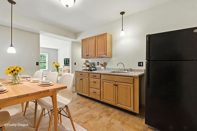 10 Beechwoods At Intervale, Condo with 3 bedrooms, 4 bathrooms and null parking in Bartlett NH | Image 29
