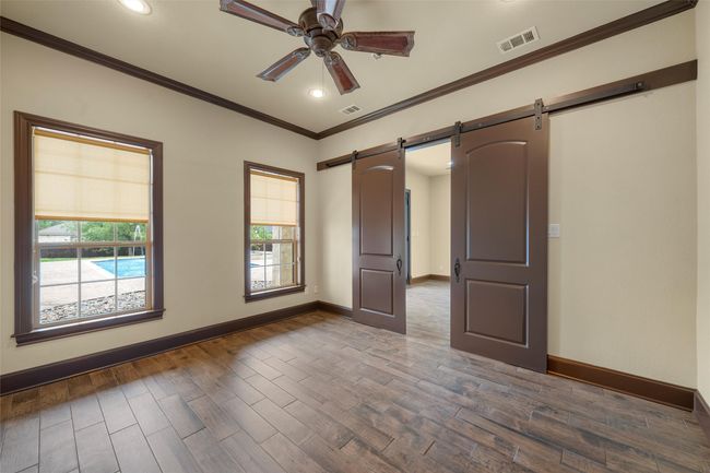 11030 Hidden Blf, House other with 4 bedrooms, 4 bathrooms and null parking in McGregor TX | Image 34