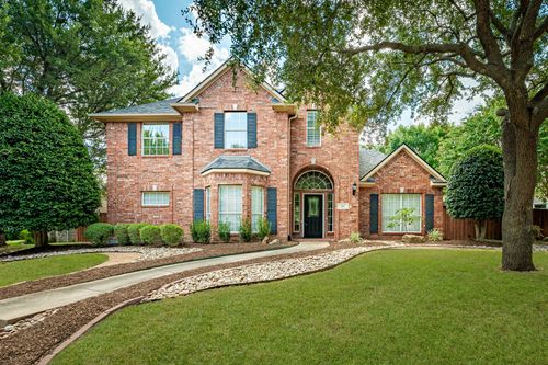301 Belvedere Dr, Allen, TX, 75013-3612 | Card Image