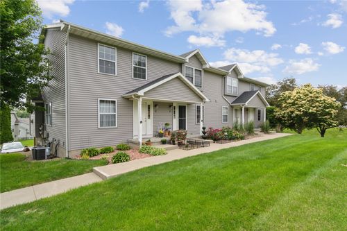 e-106 Lincoln Ave, Lisbon, IA, 52253-9660 | Card Image